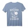 Lustiges Tischtennis T-Shirt mit Spruch für Spieler - Perfekt als Geschenk für Kinder, Damen, Herren & Fans