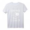 Lustiges Tischtennis T-Shirt mit Spruch für Spieler - Perfekt als Geschenk für Kinder, Damen, Herren & Fans