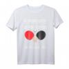 40 Geburtstag T-Shirt mit Tischtennis Spruch – Humorvolles Noppen-Schläger-Shirt für Noppenspieler und Tischtennisfans