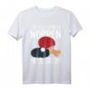 Lustiges Tischtennis T-Shirt mit Spruch - 'Ja, ich spiele Noppen! Heul Doch!' für Spieler, Trainer & Fans