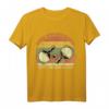 Einer von uns beiden spielt besser als du... Lustiges Tischtennis T-Shirt - Perfektes Geschenk für Geburtstag, Weihnachten & Pingpong-Fans