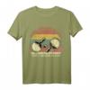 Einer von uns beiden spielt besser als du... Lustiges Tischtennis T-Shirt - Perfektes Geschenk für Geburtstag, Weihnachten & Pingpong-Fans