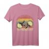 Einer von uns beiden spielt besser als du... Lustiges Tischtennis T-Shirt - Perfektes Geschenk für Geburtstag, Weihnachten & Pingpong-Fans