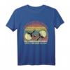 Einer von uns beiden spielt besser als du... Lustiges Tischtennis T-Shirt - Perfektes Geschenk für Geburtstag, Weihnachten & Pingpong-Fans