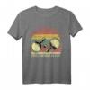 Einer von uns beiden spielt besser als du... Lustiges Tischtennis T-Shirt - Perfektes Geschenk für Geburtstag, Weihnachten & Pingpong-Fans