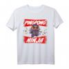 Lustiges Ping Pong Spruch - Tischtennis T-Shirt für Fans & Geschenke zu Weihnachten, Vatertag, Ostern & Geburtstag