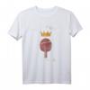 Tischtennis Ping Pong Master Profi T-Shirt – Lustiges Geschenk für Turniersieger, Sportler & Tischtennisfans zu Geburtstag & Weihnachten