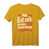 Lustiges Tischtennis Shirt Geschenk zum HapMonkey – Perfektes Fan- und Sportlergeschenk für Freunde und Familie