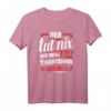 Lustiges Tischtennis Shirt Geschenk zum HapMonkey – Perfektes Fan- und Sportlergeschenk für Freunde und Familie