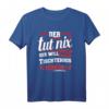 Lustiges Tischtennis Shirt Geschenk zum HapMonkey – Perfektes Fan- und Sportlergeschenk für Freunde und Familie