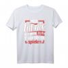 Lustiges Tischtennis Shirt Geschenk zum HapMonkey – Perfektes Fan- und Sportlergeschenk für Freunde und Familie
