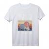 Aus Dem Weg Ich Muss Zum Tischtennis T-Shirt – Lustiges Sportshirt für Tischtennisspieler mit Spruch, klassisch geschnitten
