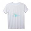 SS23 Sport Tischtennis T-Shirt mit Herzfrequenz Design – Perfektes Geschenk für Männer, Frauen & Kinder zum Geburtstag, Training & Feiertagen
