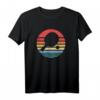 Vintage Tischtennis T-Shirt für Fans & Hobbyspieler – Perfektes Geschenk für Tischtennisspieler & Freunde
