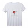 Old Schmetterhand Tischtennis Team T-Shirt - Klassisch geschnitten, doppelt genäht für Training & Spiele