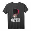 Lustiges Tischtennis T-Shirt 'Ich Spiele Noppen Heul Doch Gift' – Perfektes Geschenk für Tischtennisfans & Humorvolle Sportbekleidung
