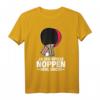 Lustiges Tischtennis T-Shirt 'Ich Spiele Noppen Heul Doch Gift' – Perfektes Geschenk für Tischtennisfans & Humorvolle Sportbekleidung