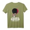 Lustiges Tischtennis T-Shirt 'Ich Spiele Noppen Heul Doch Gift' – Perfektes Geschenk für Tischtennisfans & Humorvolle Sportbekleidung