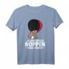 Lustiges Tischtennis T-Shirt 'Ich Spiele Noppen Heul Doch Gift' – Perfektes Geschenk für Tischtennisfans & Humorvolle Sportbekleidung