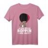 Lustiges Tischtennis T-Shirt 'Ich Spiele Noppen Heul Doch Gift' – Perfektes Geschenk für Tischtennisfans & Humorvolle Sportbekleidung
