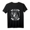 Mir reichts ich geh Angeln Fischer Angler T-Shirt - Lustiges Geschenk für passionierte Angler und Hobby Fischer