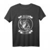Mir reichts ich geh Angeln Fischer Angler T-Shirt - Lustiges Geschenk für passionierte Angler und Hobby Fischer
