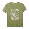 Mir reichts ich geh Angeln Fischer Angler T-Shirt - Lustiges Geschenk für passionierte Angler und Hobby Fischer