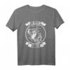 Mir reichts ich geh Angeln Fischer Angler T-Shirt - Lustiges Geschenk für passionierte Angler und Hobby Fischer