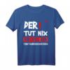 Lustiges Tontaubenschießen T-Shirt – Geschenkidee für Wurftauben & Tontaubenschießen Fans, Schützenverein Humor