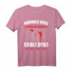 Herren Tontaubenschießen Tontauben Wurftaubenschießen Geschenk T-Shirt - Lustige Sprüche für Sportschützen & Schützenverein Fans