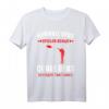 Herren Tontaubenschießen Tontauben Wurftaubenschießen Geschenk T-Shirt - Lustige Sprüche für Sportschützen & Schützenverein Fans