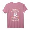 Herren Tontaubenschießen T-Shirt - Lustiges Geschenk für Tontauben Fans & Sportschützen mit Spruch