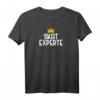 Skat Experte Kartenspiel T-Shirt – Lustiges, cooles Geschenk für Kartenfans, Männer & Frauen, ideal zu Geburtstag, Muttertag, Vatertag & Weihnachten