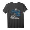 Lustiges Spielt immer noch mit Zügen Trainspotting T-Shirt – Perfektes Geschenk für Zugliebhaber, Zugsammler & Eisenbahnfans
