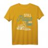 Lustiges Spielt immer noch mit Zügen Trainspotting T-Shirt – Perfektes Geschenk für Zugliebhaber, Zugsammler & Eisenbahnfans