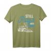 Lustiges Spielt immer noch mit Zügen Trainspotting T-Shirt – Perfektes Geschenk für Zugliebhaber, Zugsammler & Eisenbahnfans