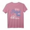 Lustiges Spielt immer noch mit Zügen Trainspotting T-Shirt – Perfektes Geschenk für Zugliebhaber, Zugsammler & Eisenbahnfans
