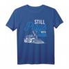 Lustiges Spielt immer noch mit Zügen Trainspotting T-Shirt – Perfektes Geschenk für Zugliebhaber, Zugsammler & Eisenbahnfans