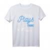 Lustiges Spielt immer noch mit Zügen Trainspotting T-Shirt – Perfektes Geschenk für Zugliebhaber, Zugsammler & Eisenbahnfans