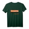 Trainspotting Choose Your Future Choose Life T-Shirt Langarmshirt – Kultfilm Zitat, Klassisch geschnitten, Doppelnaht