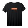 Trainspotting Choose Your Future Choose Life T-Shirt Raglan – Leichter, Klassischer Schnitt mit Kultzitat
