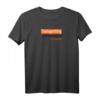 Trainspotting Choose Your Future Choose Life T-Shirt Raglan – Leichter, Klassischer Schnitt mit Kultzitat