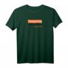 Trainspotting Choose Your Future Choose Life T-Shirt Raglan – Leichter, Klassischer Schnitt mit Kultzitat
