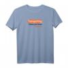 Trainspotting Choose Your Future Choose Life T-Shirt Raglan – Leichter, Klassischer Schnitt mit Kultzitat