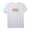 Trainspotting Choose Your Future Choose Life T-Shirt Raglan – Leichter, Klassischer Schnitt mit Kultzitat