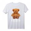 Halb Mensch, Halb Bärchen - Lustiges Märchen T-Shirt Geschenk für Freunde und Familie