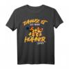 Lustiges Hühnerstall, Hühner Fan & Hühnerbauer T-Shirt – Perfektes Geschenk für Hühnerliebhaber und Bauernhof-Fans