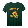 Lustiges Hühnerstall, Hühner Fan & Hühnerbauer T-Shirt – Perfektes Geschenk für Hühnerliebhaber und Bauernhof-Fans