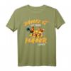 Lustiges Hühnerstall, Hühner Fan & Hühnerbauer T-Shirt – Perfektes Geschenk für Hühnerliebhaber und Bauernhof-Fans