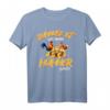 Lustiges Hühnerstall, Hühner Fan & Hühnerbauer T-Shirt – Perfektes Geschenk für Hühnerliebhaber und Bauernhof-Fans